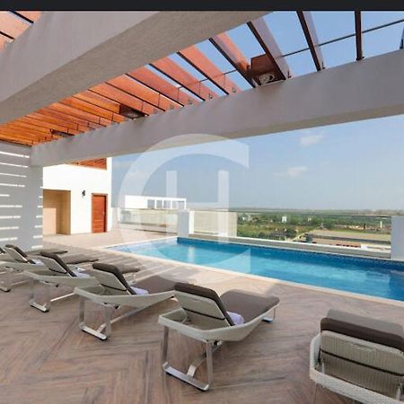 The Gallery “In The Heart Of Accra“ Extérieur photo