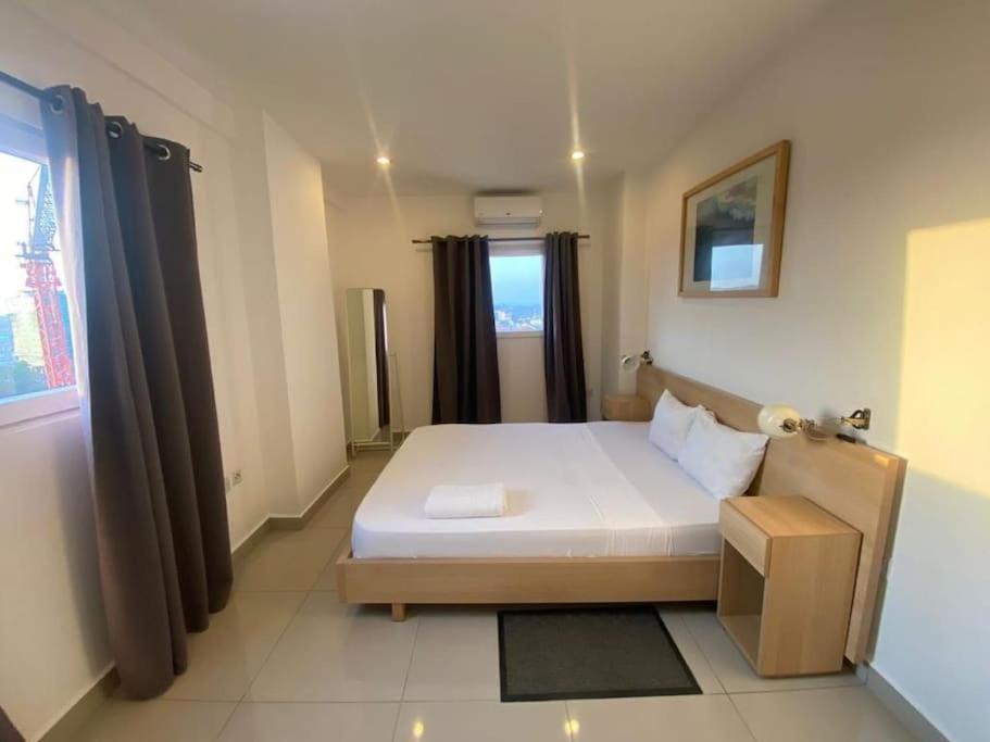 The Gallery “In The Heart Of Accra“ Extérieur photo